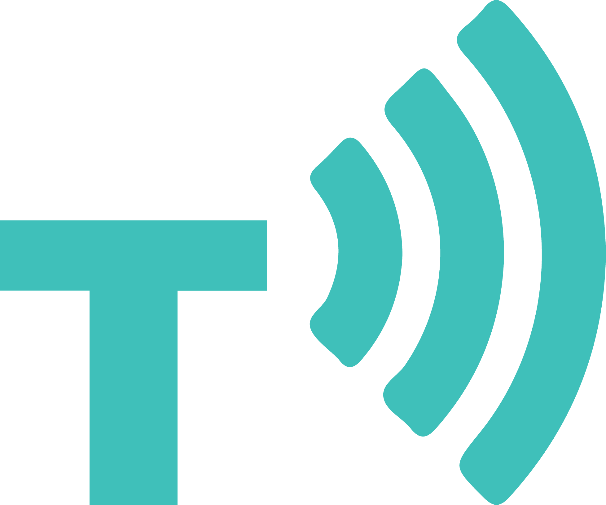 TeraGo logo